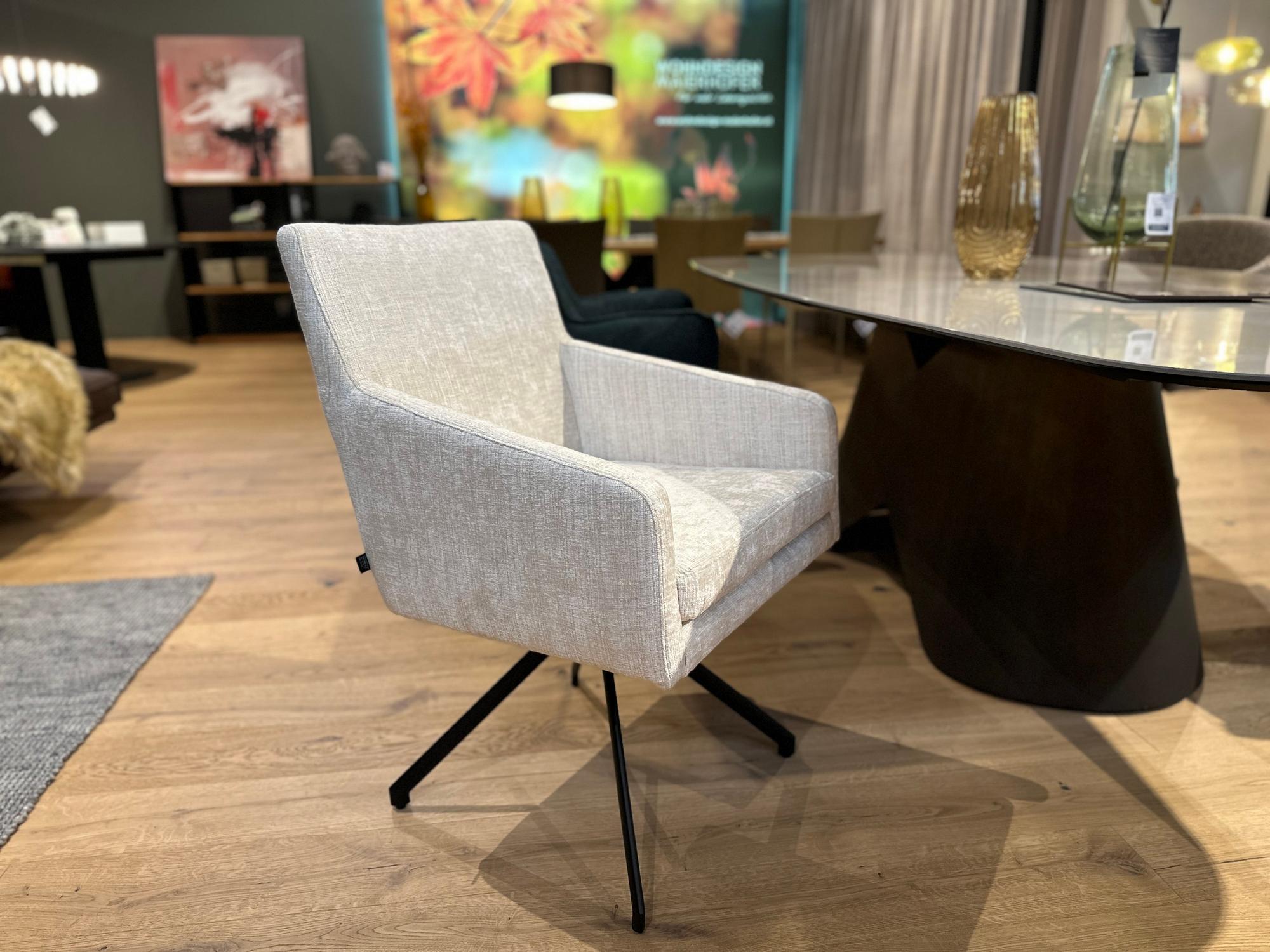 CHRISTINE KRÖNCKE YUMA