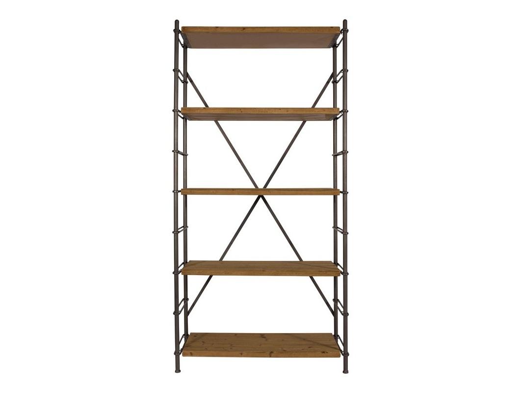 DB-DESIGN IRON SHELF