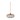 EBB & FLOW HORIZONT PENDANT M
