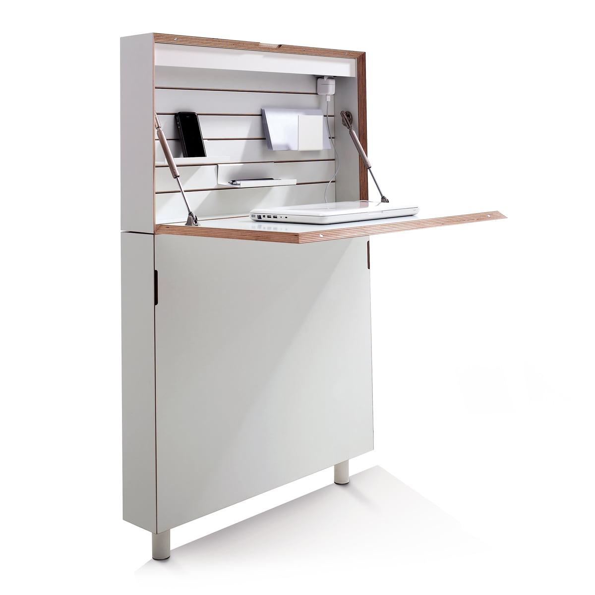 MÜLLER Möbelwerkstätten FLATMATE