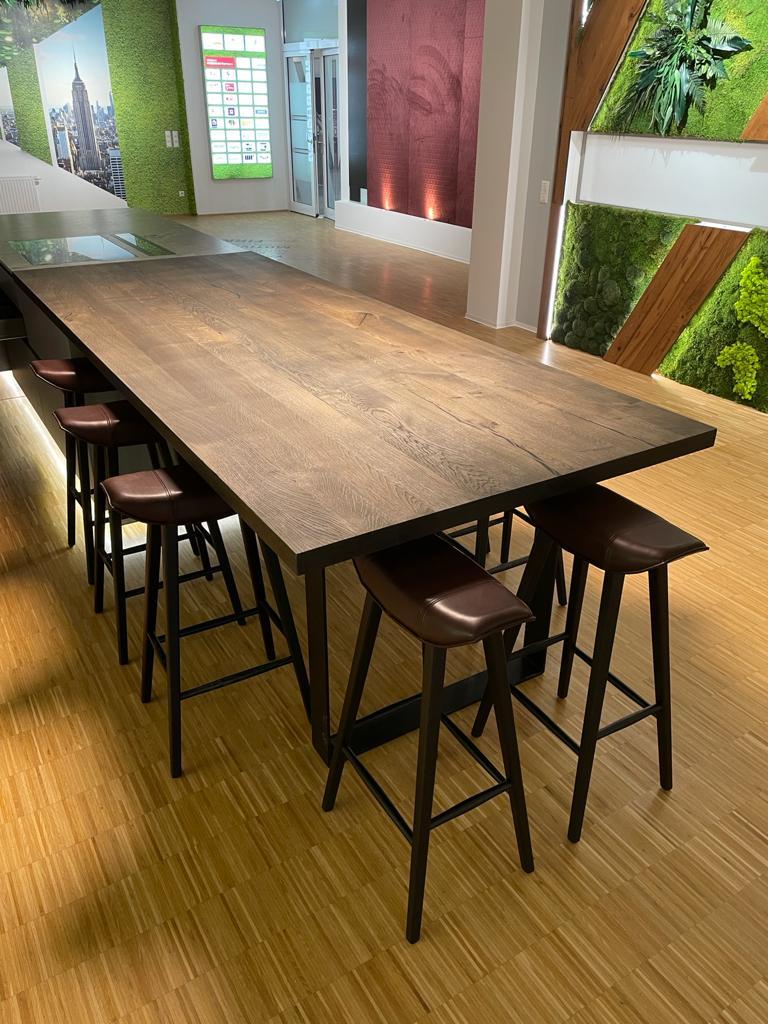 FREIFRAU KYA BARSTOOL