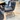 FREIFRAU LEYA ARMCHAIR LOW