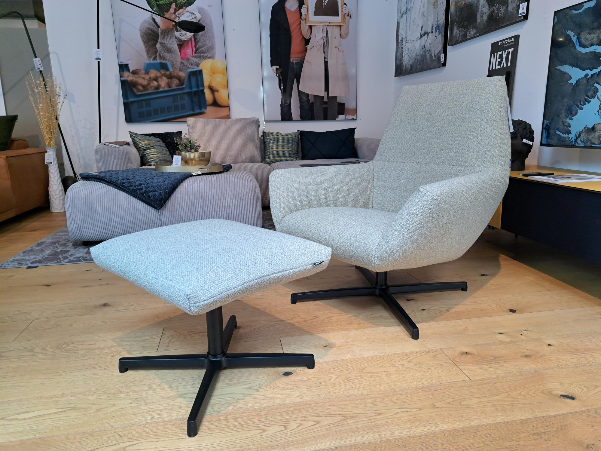 freistil ROLF BENZ SE 145