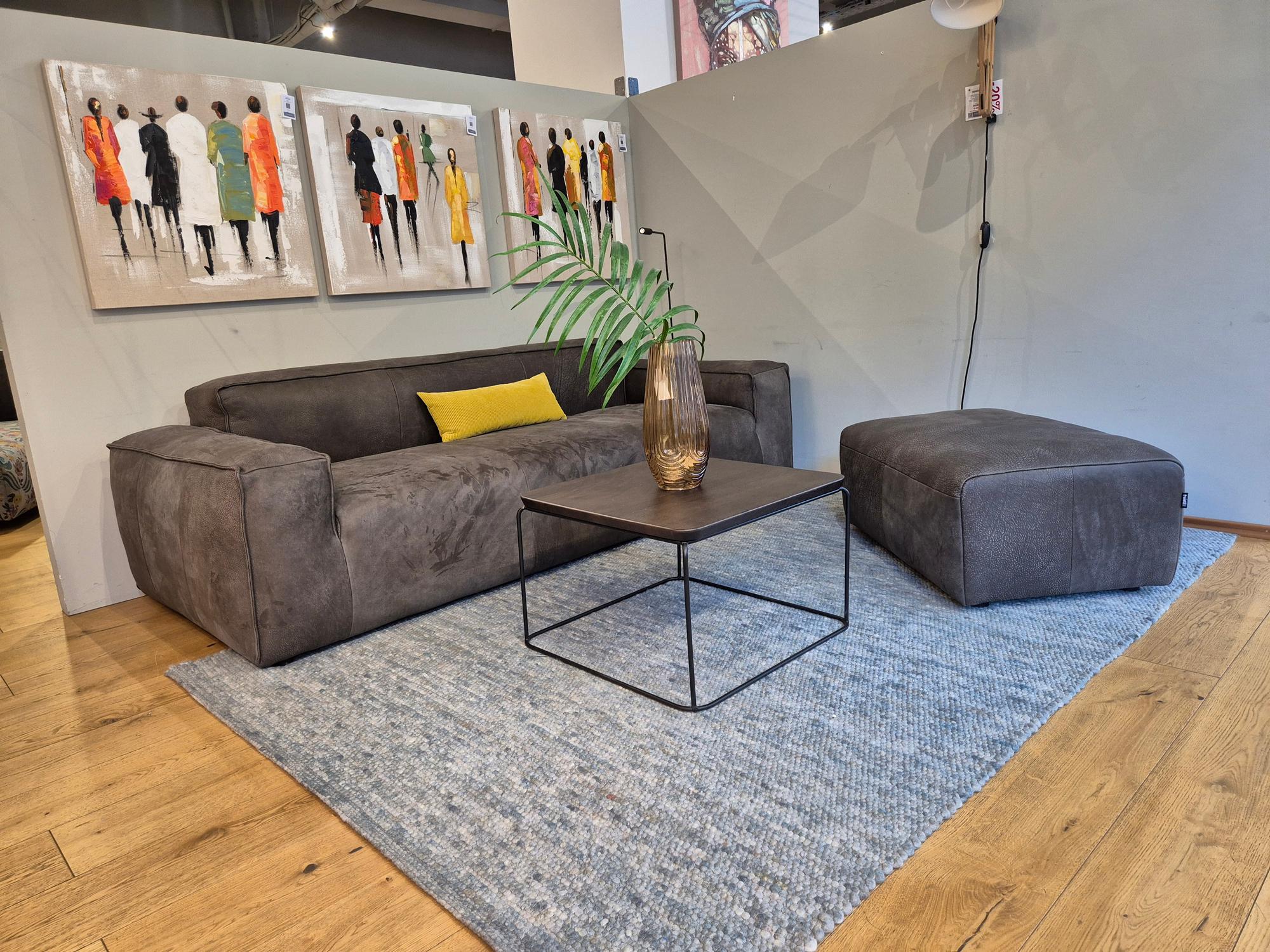 freistil ROLF BENZ 175