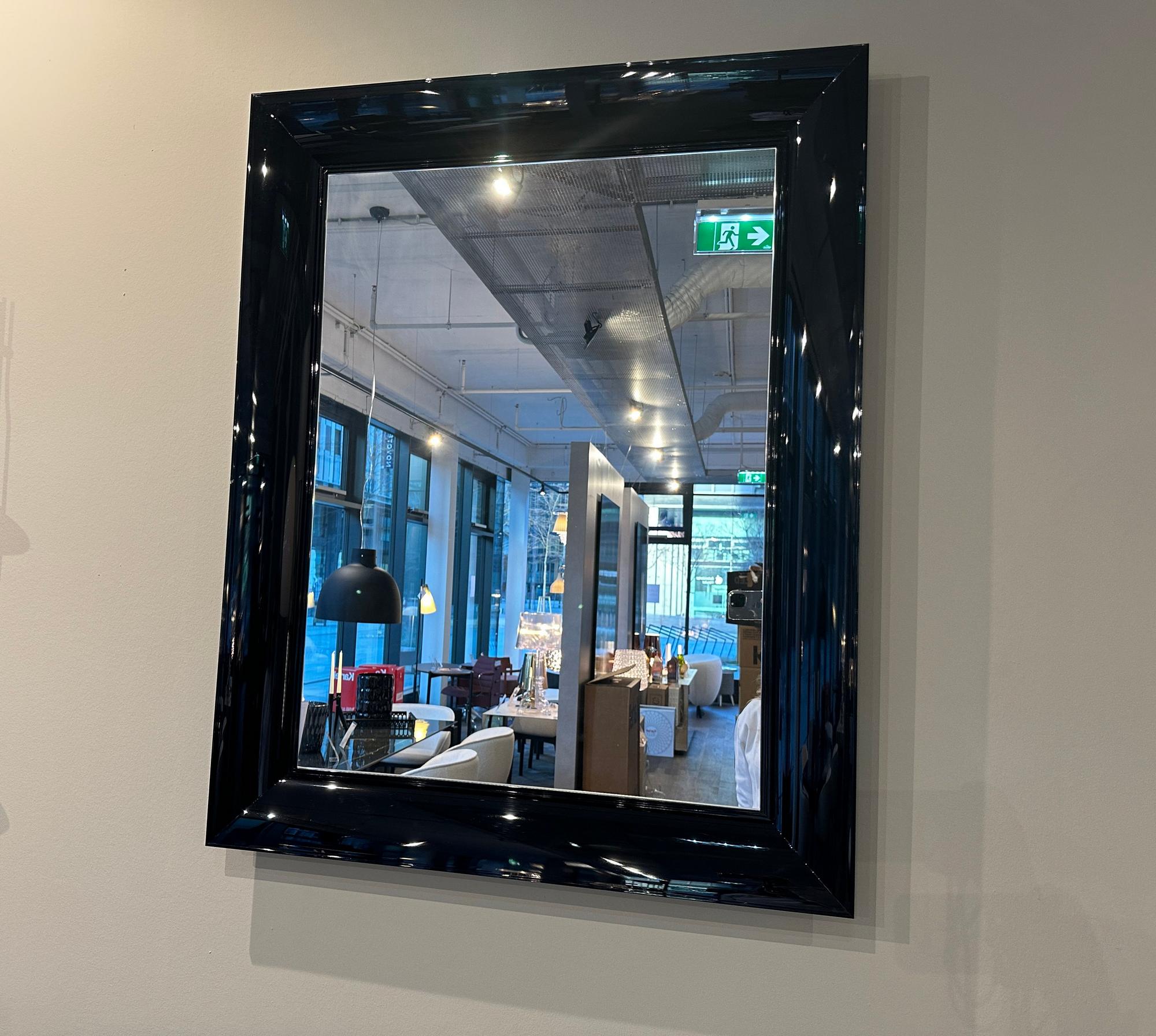 KARTELL FRANCOIS GHOST