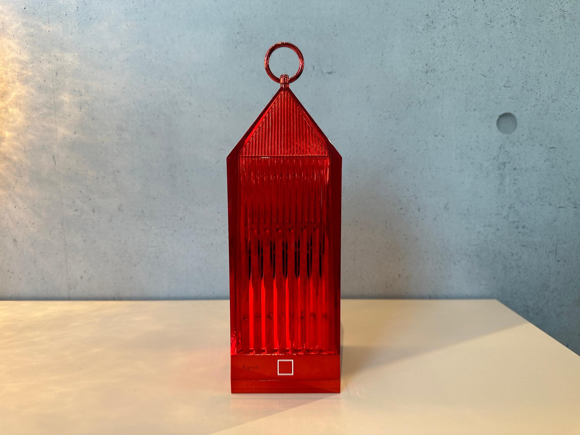 KARTELL LANTERN