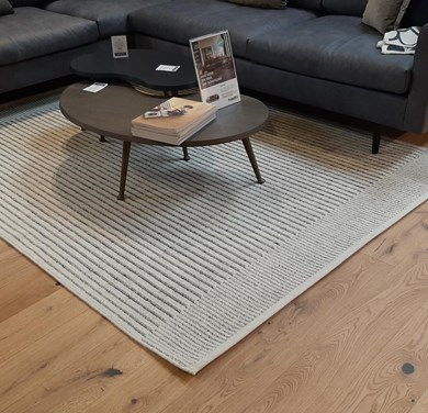 Kanon Pattern Rake KVADRAT KANON PATTERN PLOW