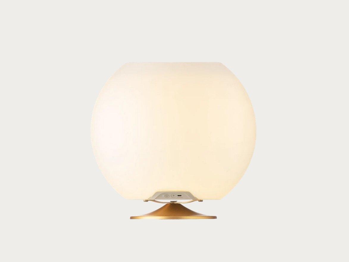 KOODUU SPHERE MESSING