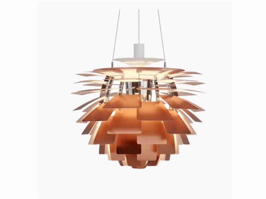 LOUIS POULSEN PH ARTICHOKE