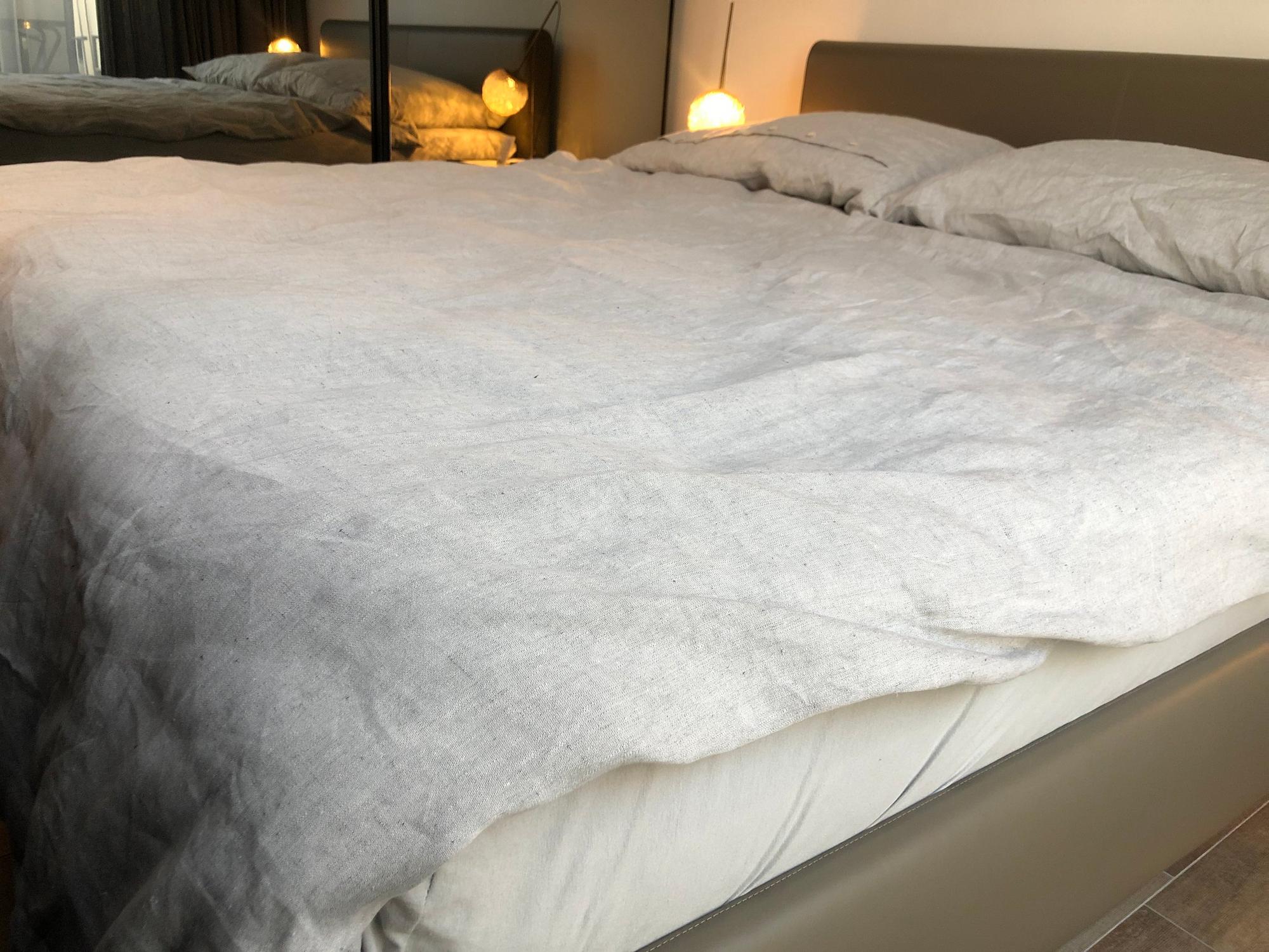 Luxury Weaving Pfleger Bettbezug 200x200