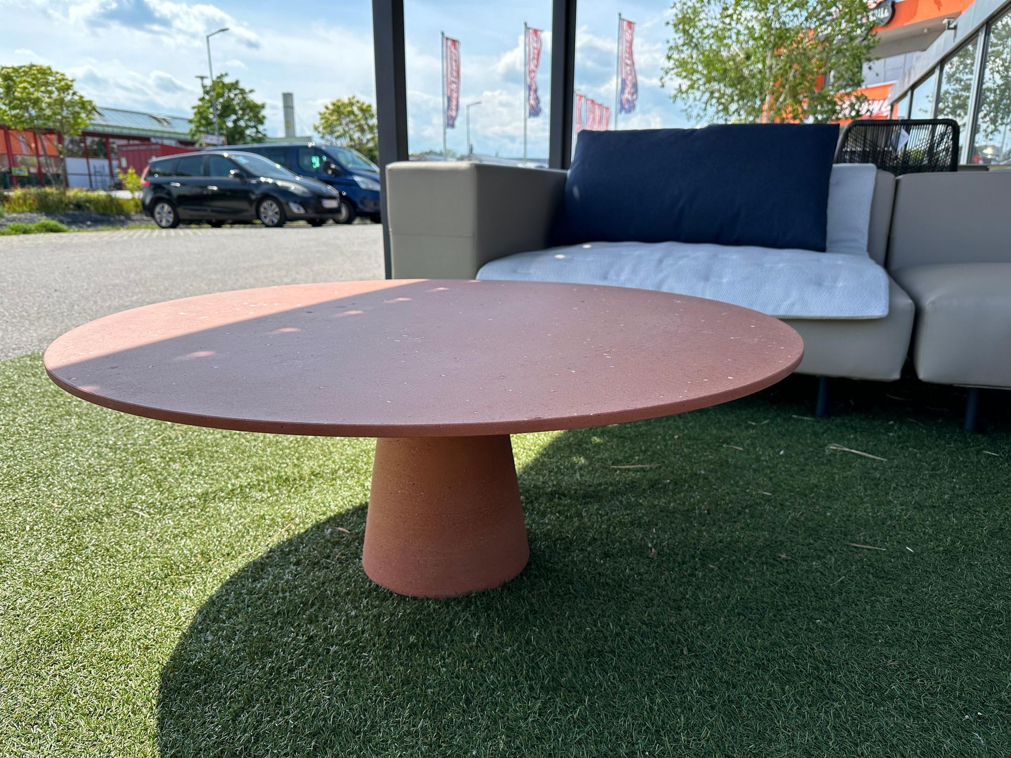 MDF ITALIA ROCK TABLE MINI