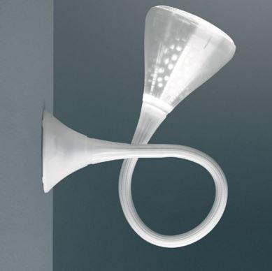 ARTEMIDE PIPE Parete
