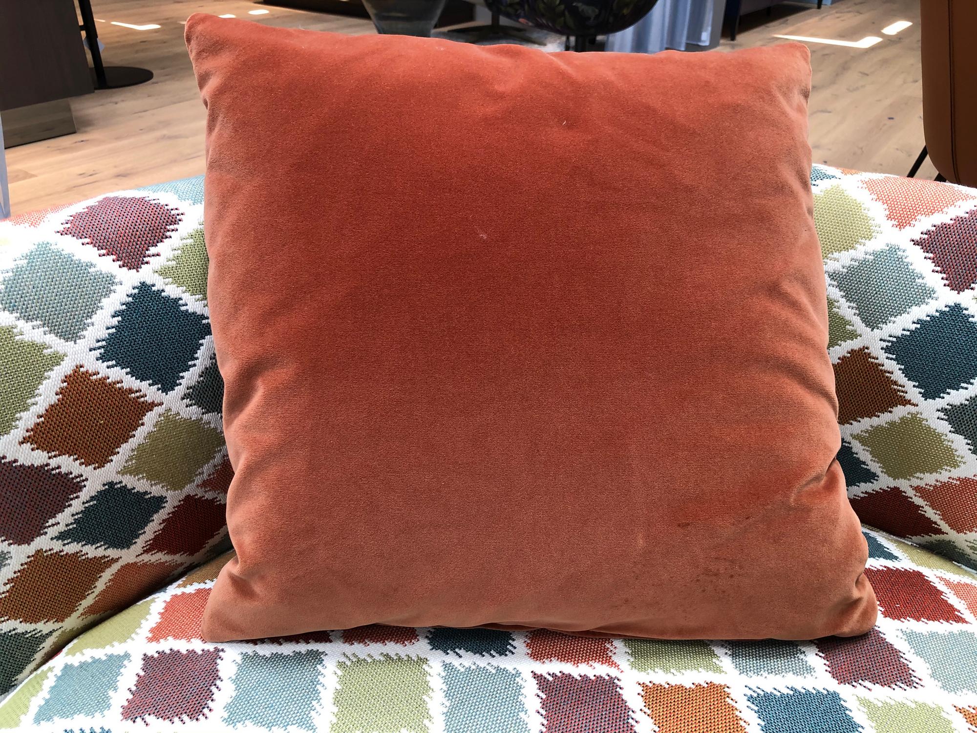 PAPADATOS Dekokissen 50x50