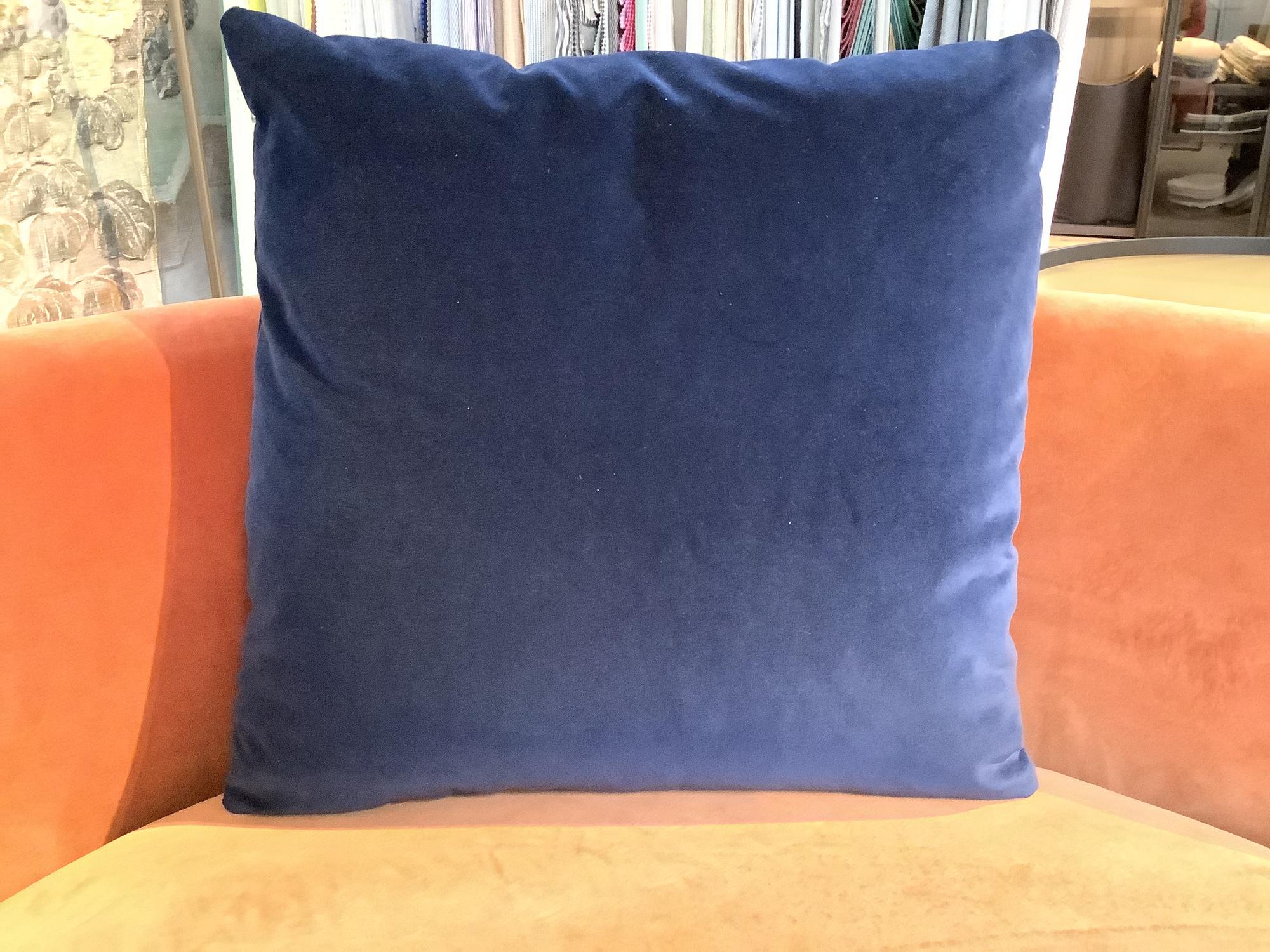 PAPADATOS Polsterkissen 50x50