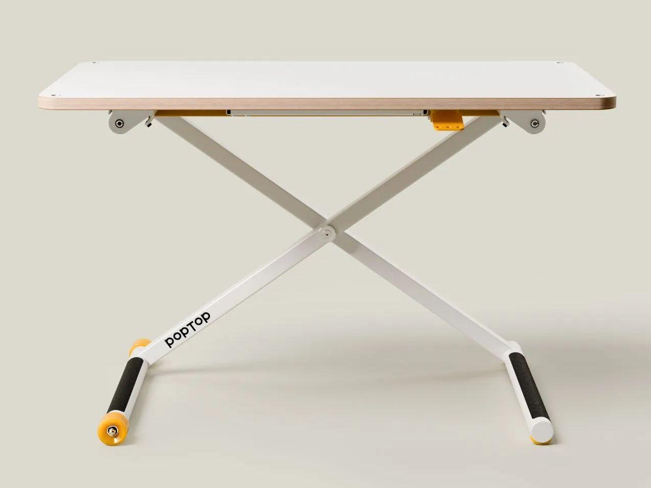 POPTOP KINDERSCHREIBTISCH