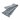 ROLF BENZ STRICKPLAID 963