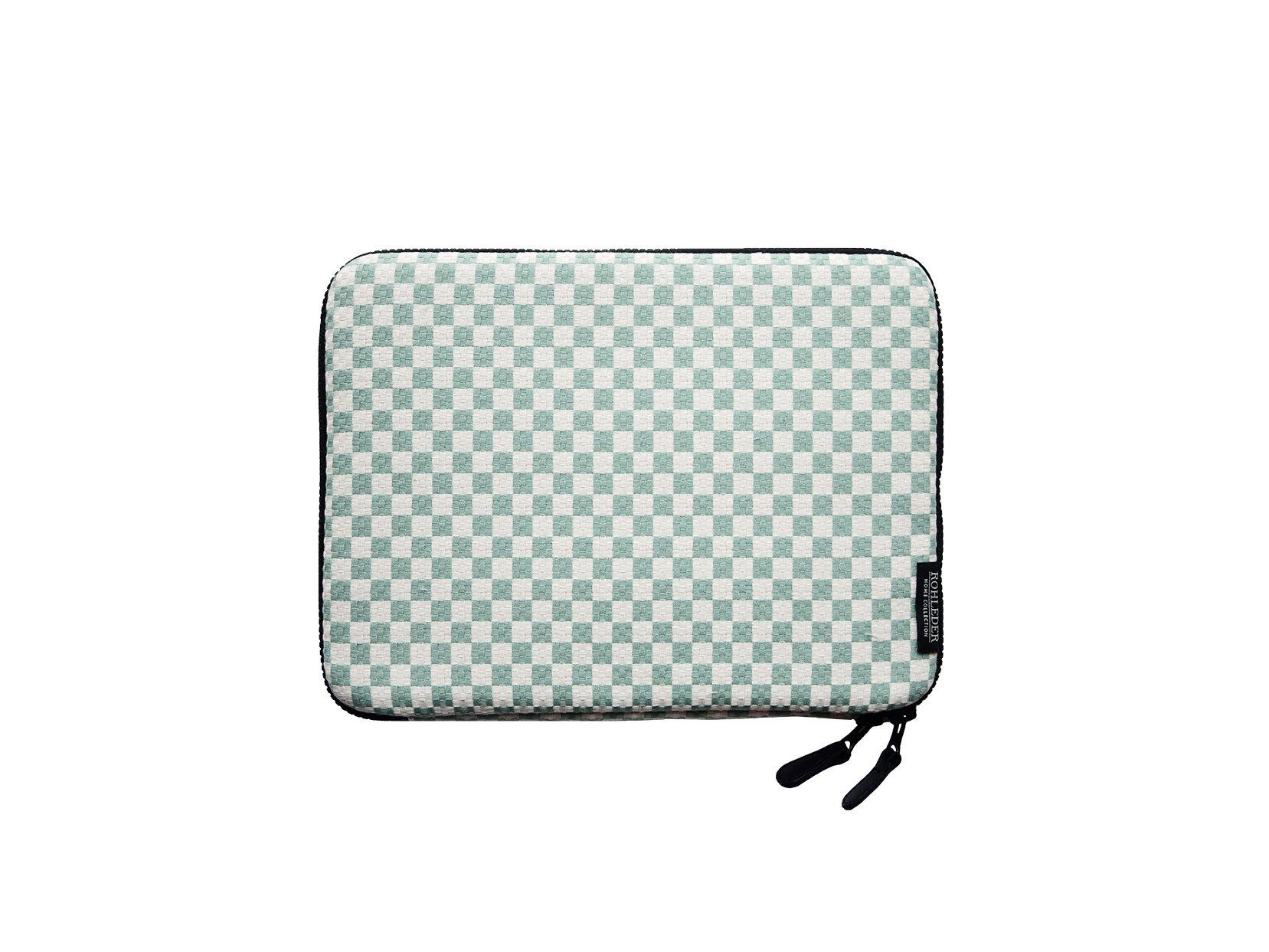 ROHLEDER IPAD CASE
