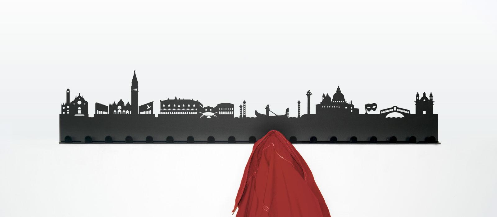 RADIUS Städtegarderobe