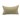 STERN Outdoorkissen gelb