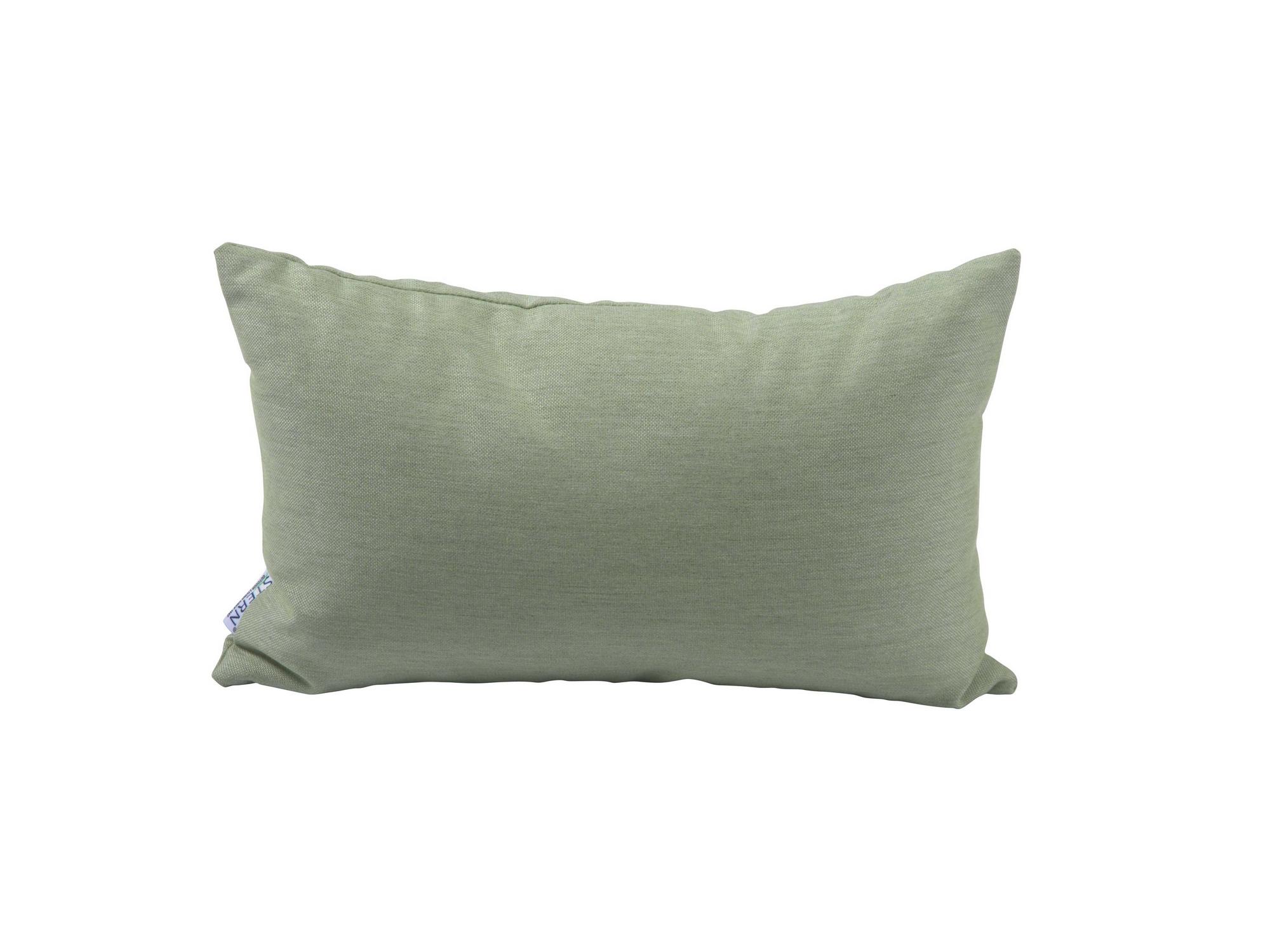 STERN Outdoorkissen farngrün