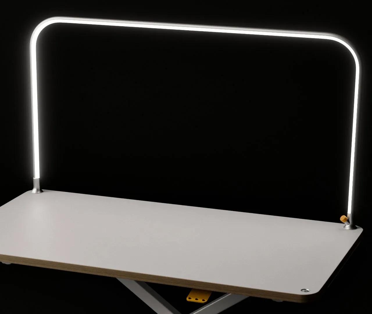 POPTOP POPSNAP Schreibtischlampe