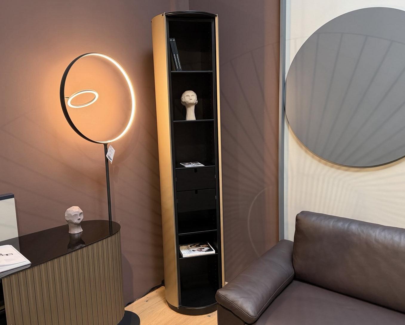 Wogg 13 LITFASSSÄULE