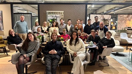 Wohndesign Maierhofer Team 2025