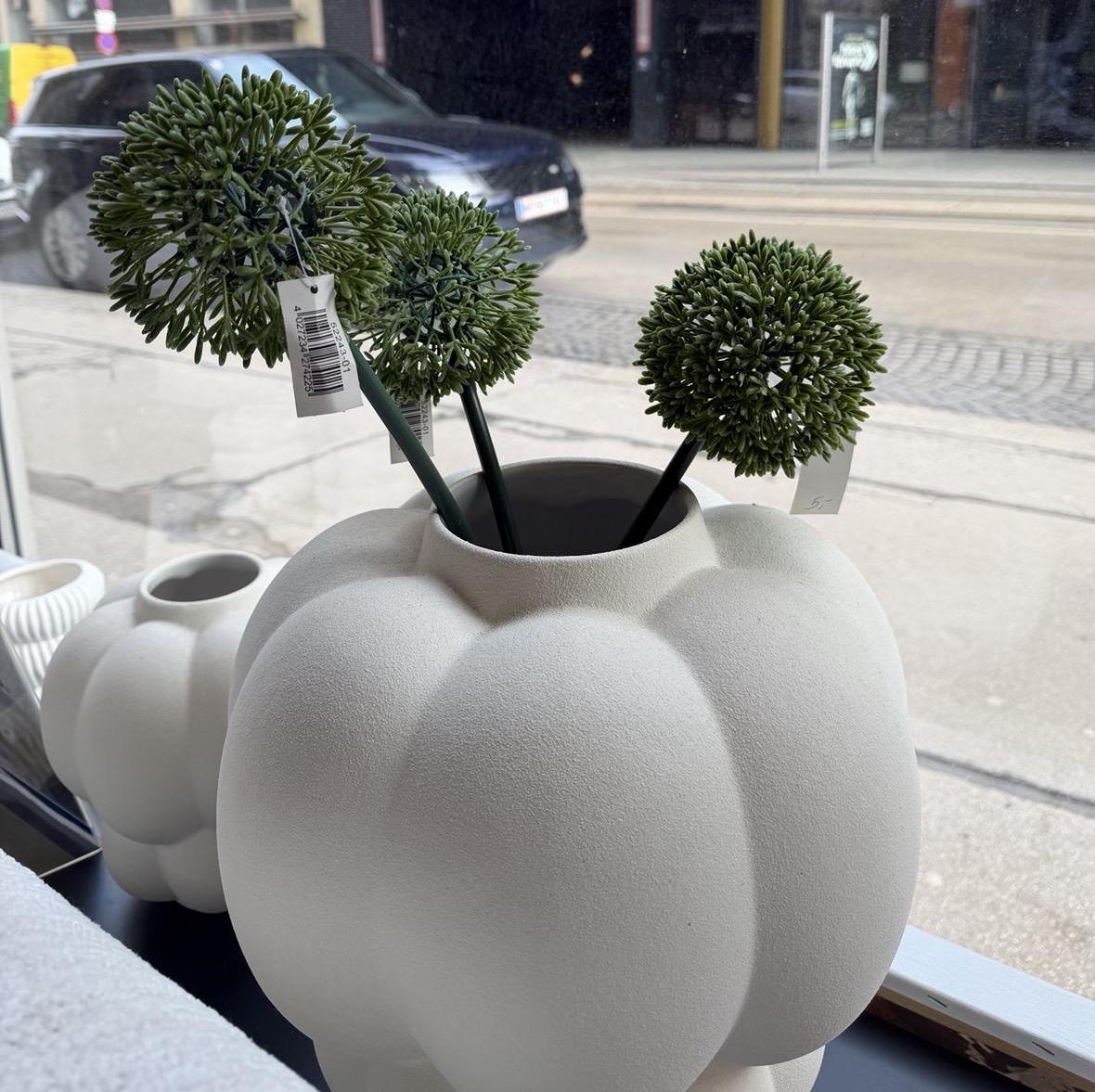 CASABLANCA Deko-GRASKUGEL 