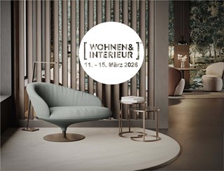 Wohnen und Interieur 2026