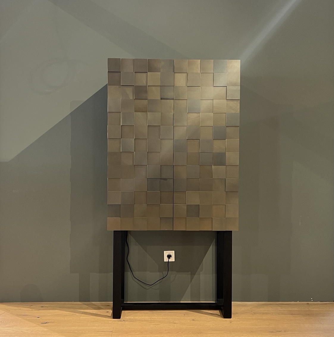 CHRISTINE KRÖNCKE SHAPE 40 BAR