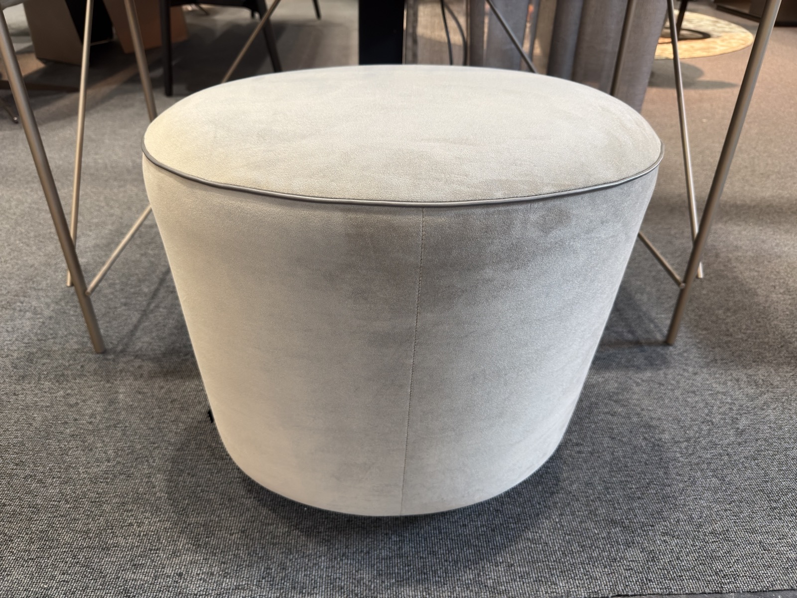 CHRISTINE KRÖNCKE EASY LOW