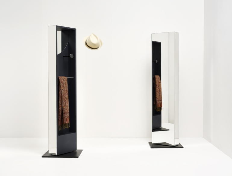 minottiitalia BLACK MIRROR