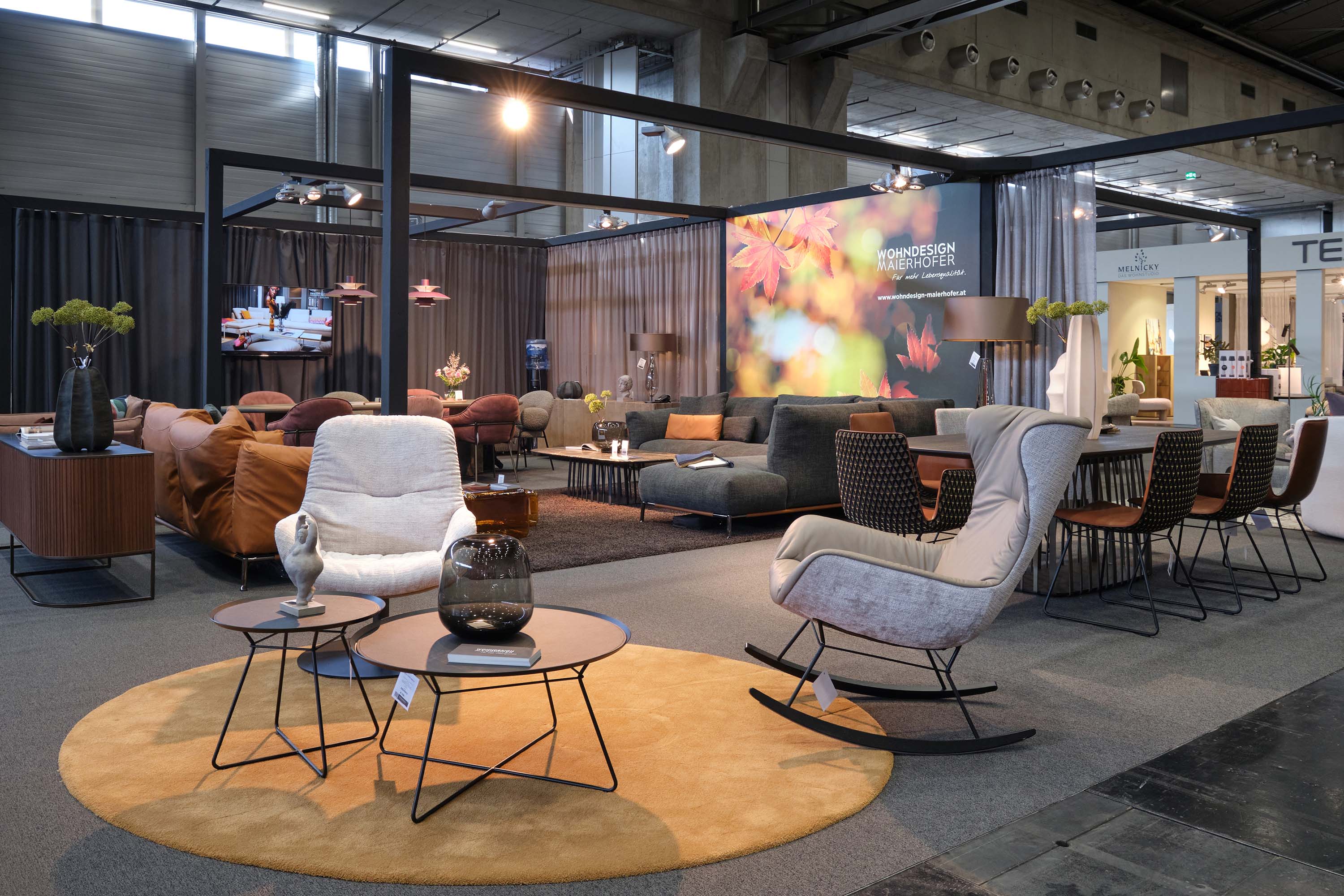 WOHNEN UND INTERIEUR 2026