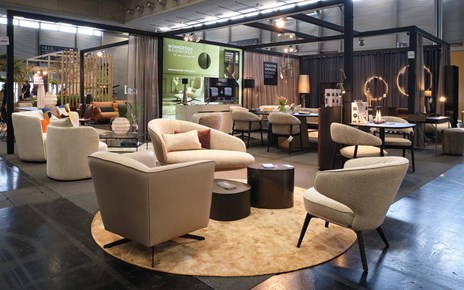 Wohndesign Maierhofer 02 @ WOHNEN UND INTERIEUR 2026