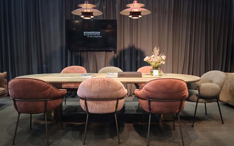 Wohndesign Maierhofer 04 @ WOHNEN UND INTERIEUR 2026