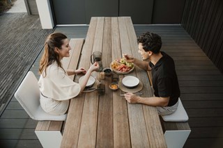 Extremis Hopper Picnic Outdoortisch Wohndesign Maierhofer