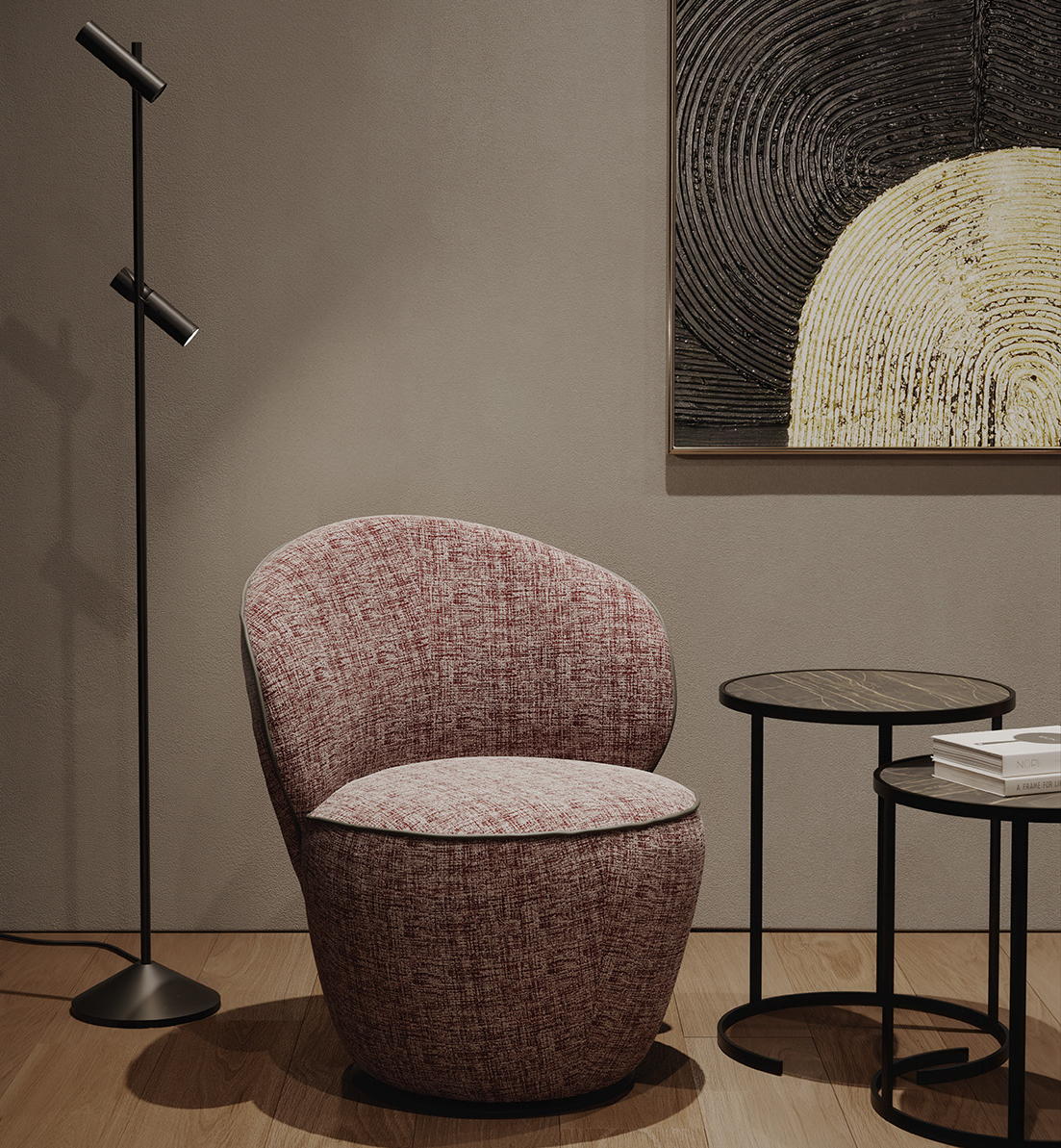 CHRISTINE KRÖNCKE EMBER 155