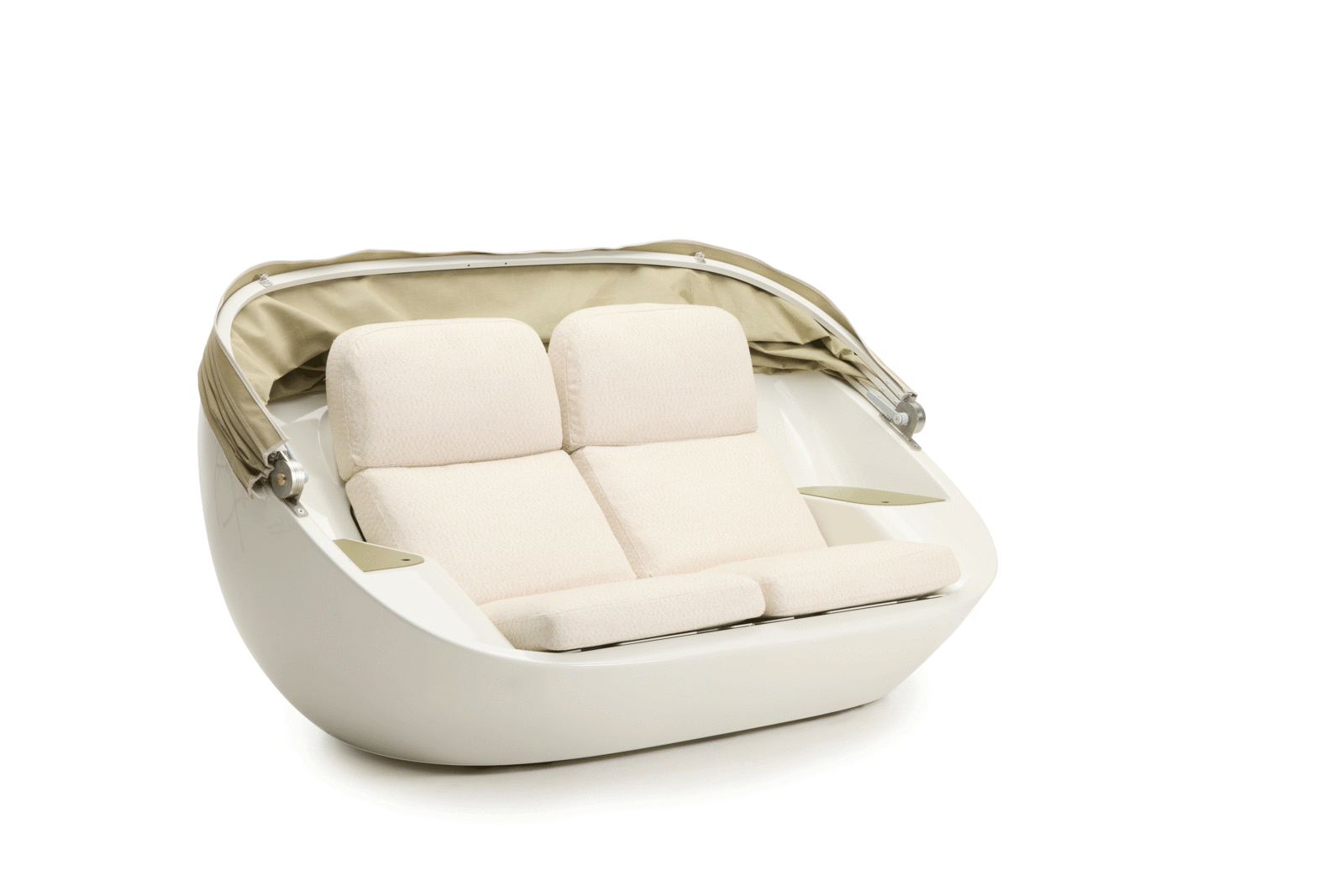 Extremis Cabrio Animation