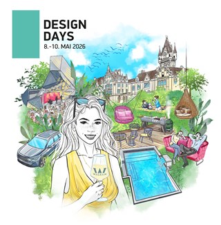 Design Days Grafenegg 2026