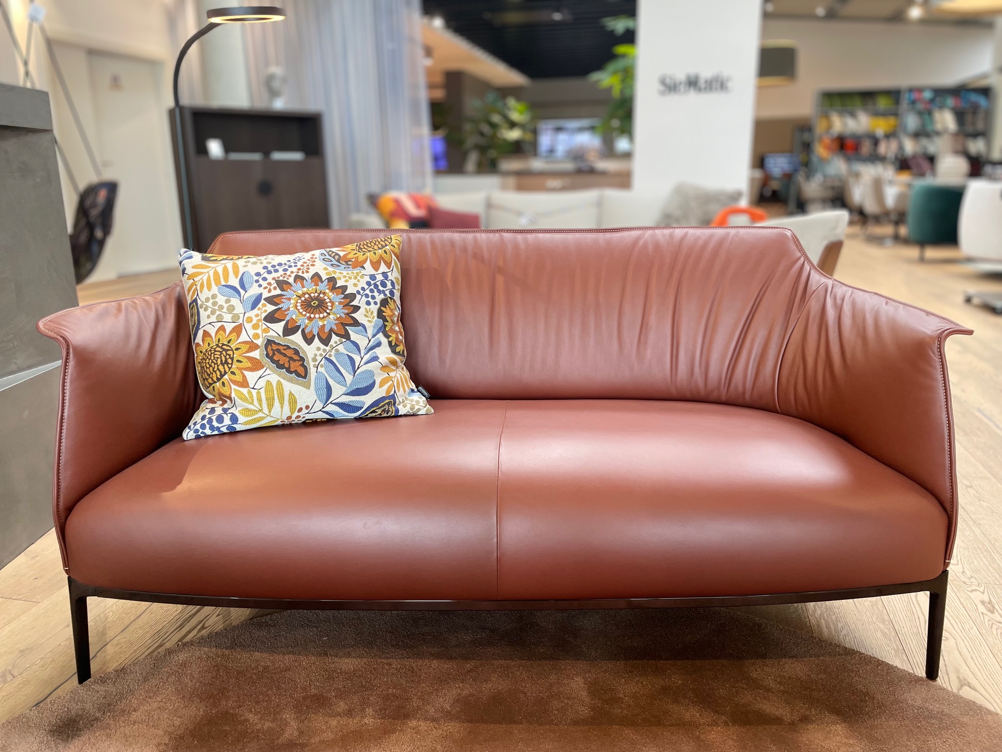 Poltrona Frau ARCHIBALD