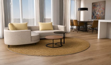 Innenarchitektur Grundriss Rendering (c) Wohndesign Maierhofer