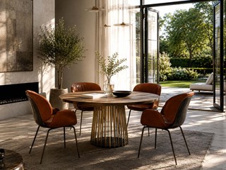 Freifrau Ivy Chair bei Wohndesign Maierhofer