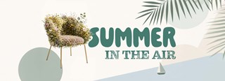 Summer in the Air