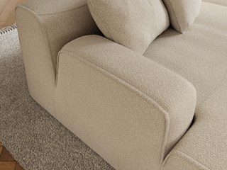 Freistil 121 Sofalehne Stoff Wohndesign Maierhofer