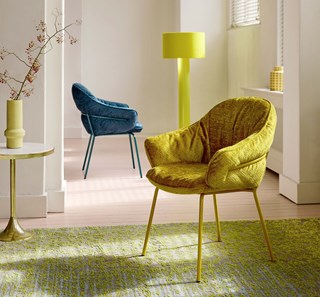 Freifrau Marie Armchair Beautiful Day Aktion