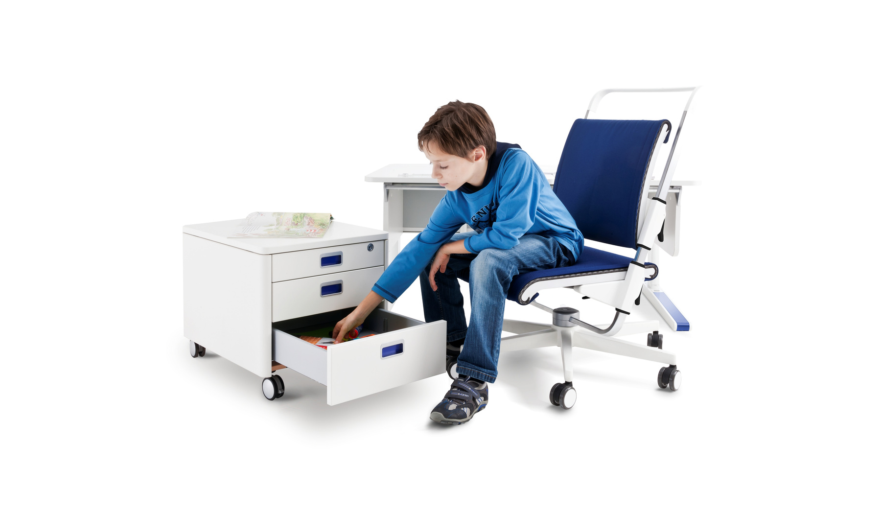 Moll Funktionsmöbel