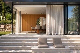 Innenarchitektur-Outdoormöbel-Poolhaus-Freifrau-Bullfrog-Wohndesign Maierhofer