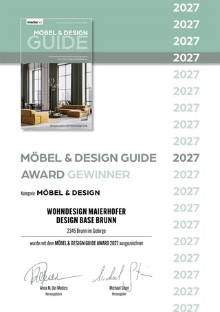 Möbel Design Guide 2026