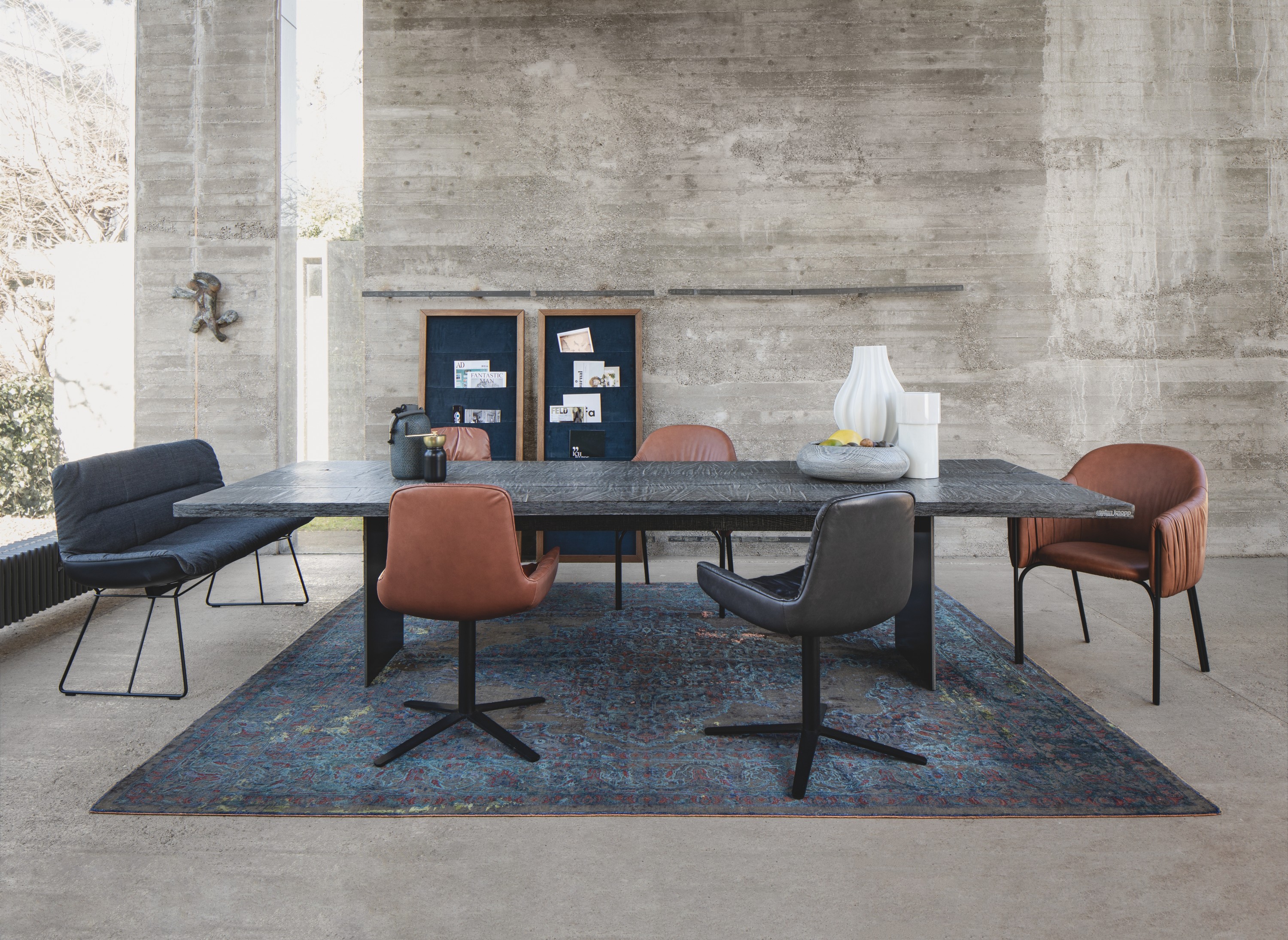 Janua Mobel Wohndesign Maierhofer