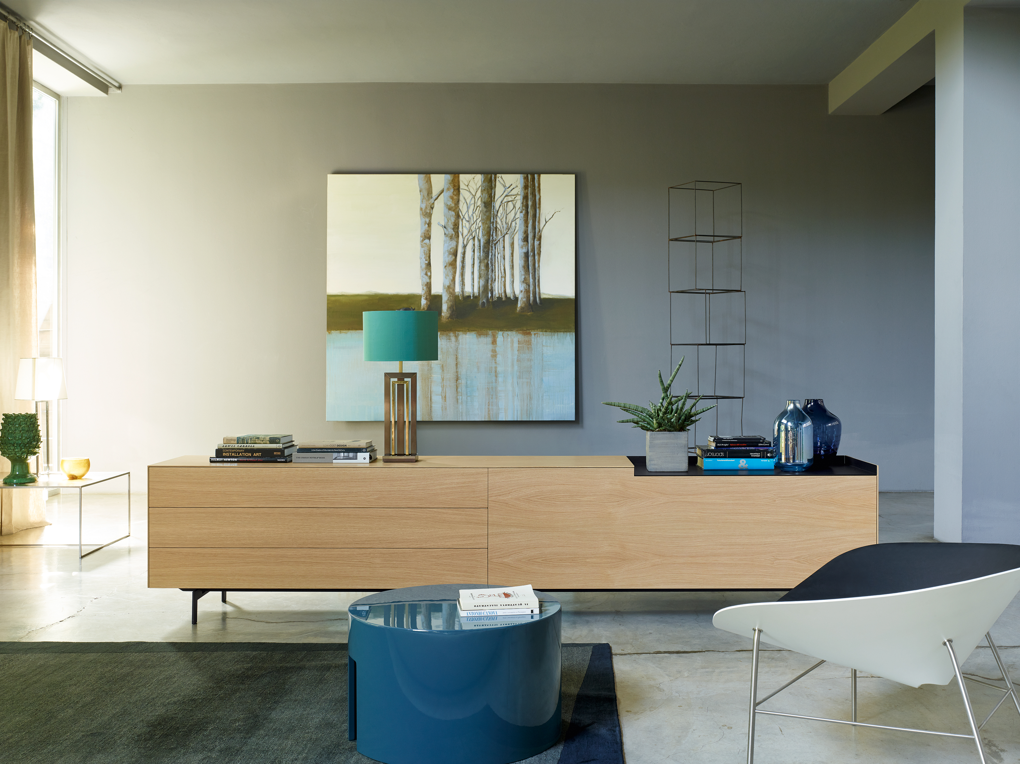 Piure-Nex-Sideboard-Anrichte-Holz-Eiche-Wohndesign-Maierhofer